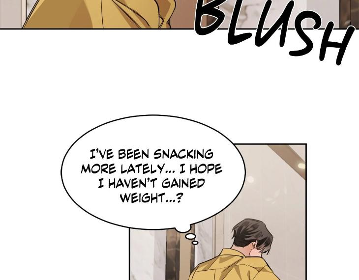 In Cold Love by 10min – Uncensored [Eng] page 33