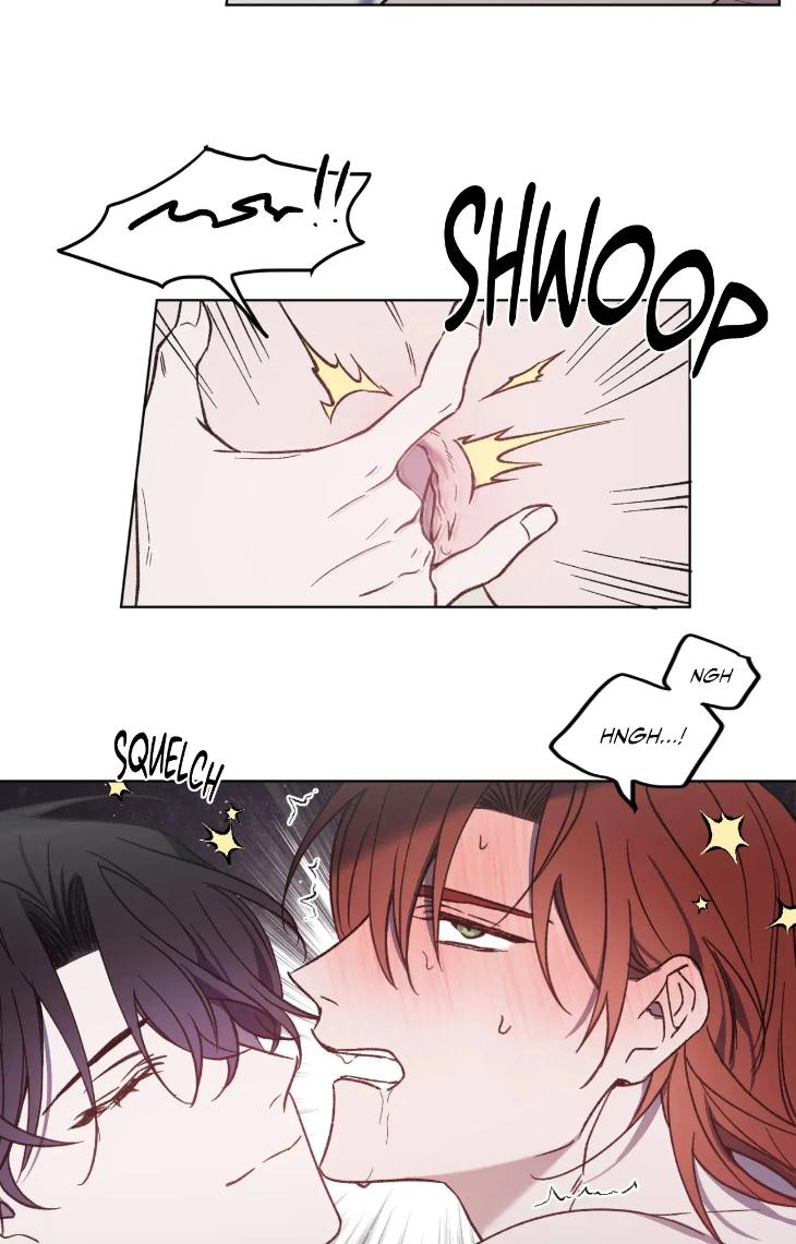 Love Trap by Rayuan – Season 3 – Uncensored [Eng] page 33