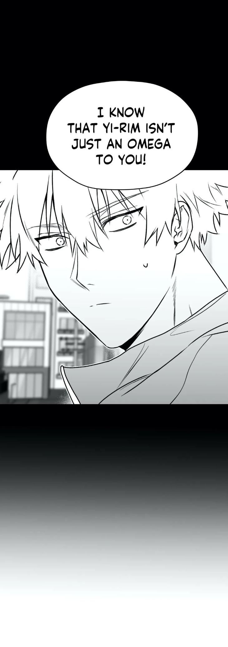 Surge Towards You by Cheongyeon – SE 6 [Eng] page 33