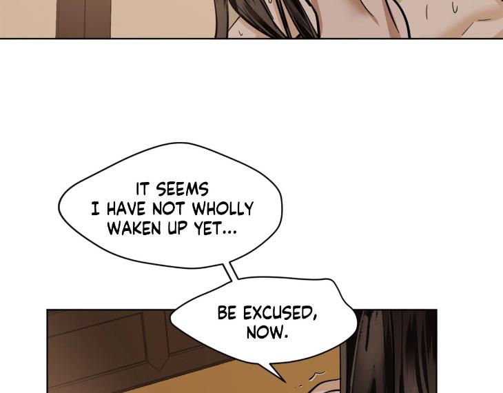 In Cold Love by 10min – Uncensored [Eng] page 33