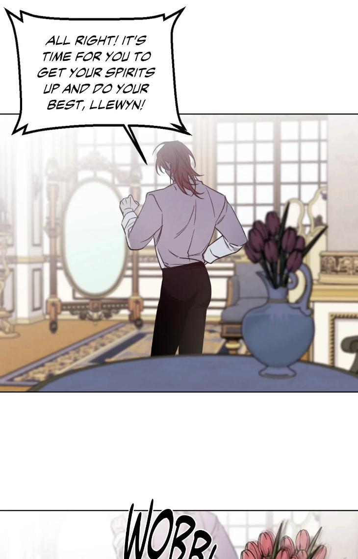 Love Trap by Rayuan – Season 3 – Uncensored [Eng] page 33