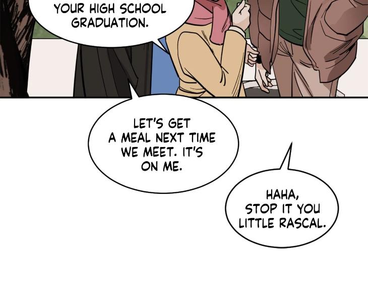 In Cold Love by 10min – Uncensored [Eng] page 34