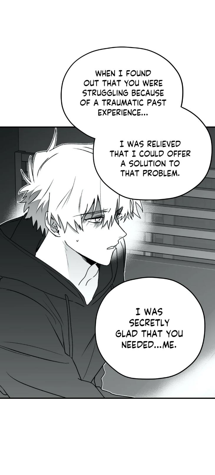 Surge Towards You by Cheongyeon – SE 6 [Eng] page 33