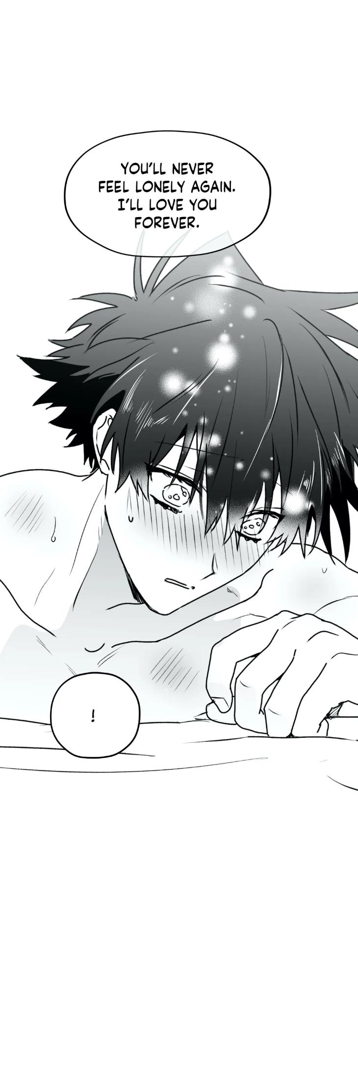 Surge Towards You by Cheongyeon – SE 6 [Eng] page 34