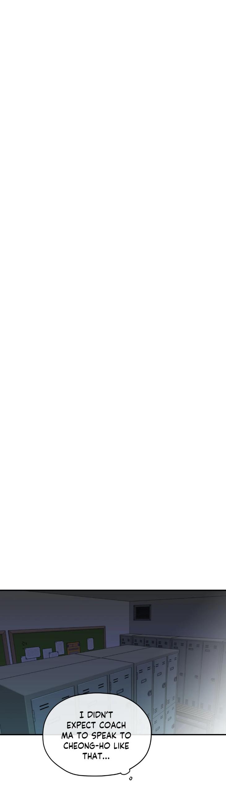 Surge Towards You by Cheongyeon – SE 6 [Eng] page 34