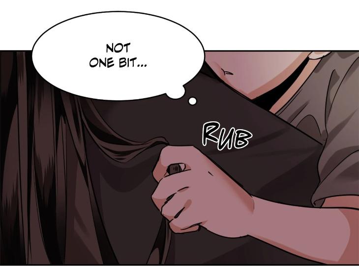In Cold Love by 10min – Uncensored [Eng] page 33