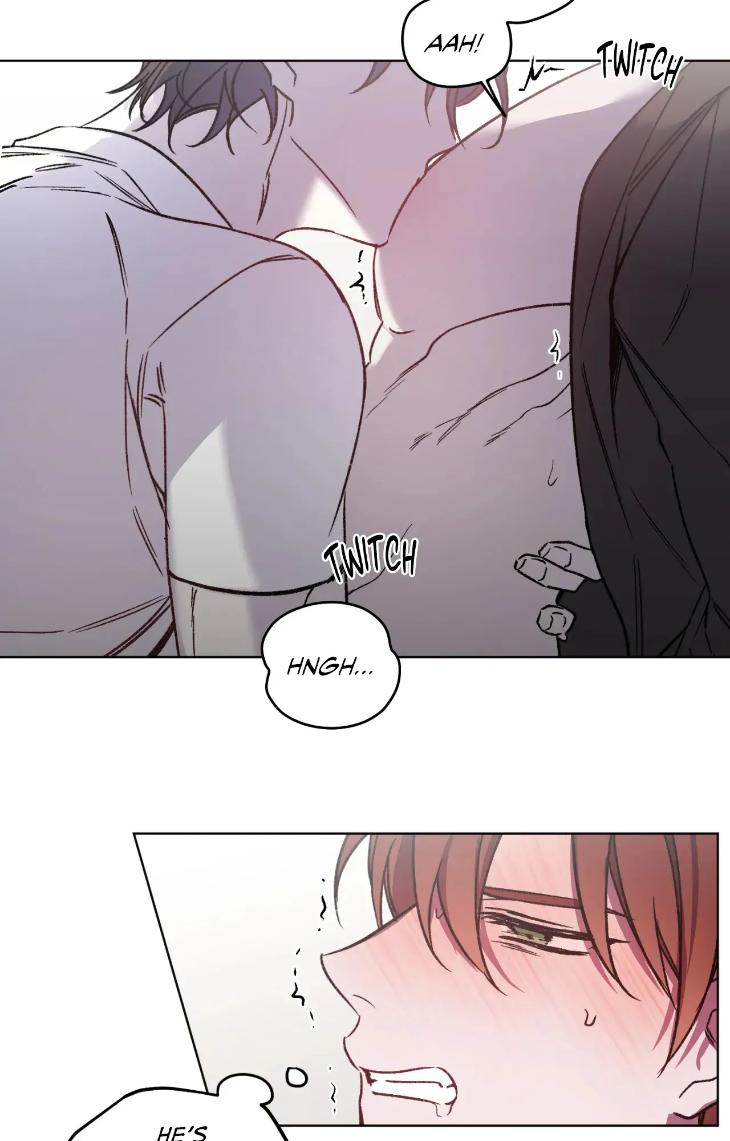 Love Trap by Rayuan – Season 3 – Uncensored [Eng] page 32