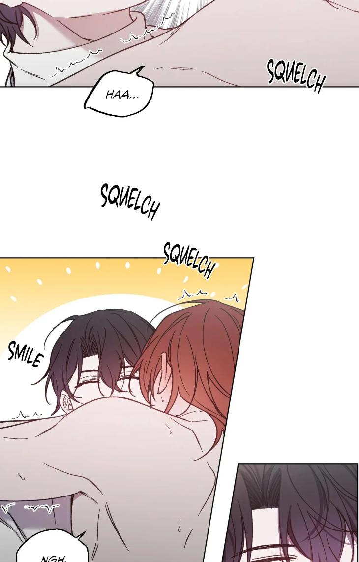 Love Trap by Rayuan – Season 3 – Uncensored [Eng] page 34