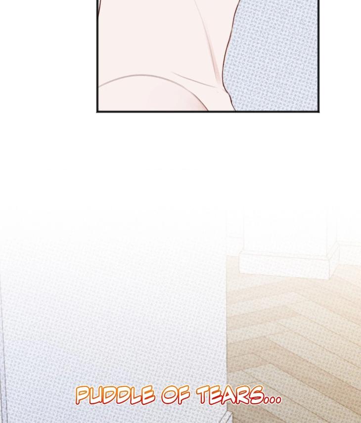 Showered with Love by dodGe – Uncensored [Eng] page 33