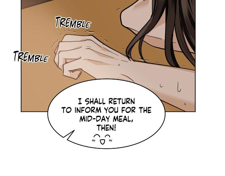 In Cold Love by 10min – Uncensored [Eng] page 34