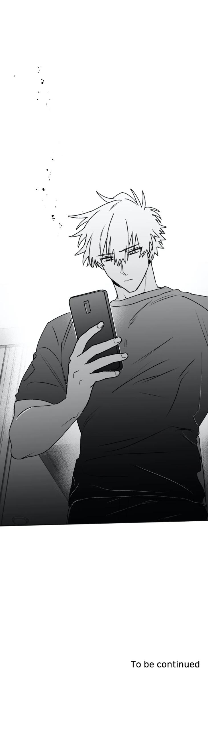 Surge Towards You by Cheongyeon – SE 6 [Eng] page 35