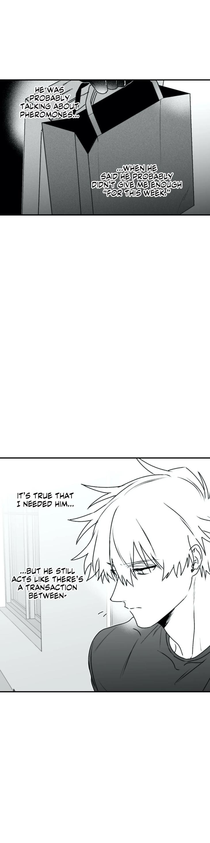 Surge Towards You by Cheongyeon – SE 6 [Eng] page 34