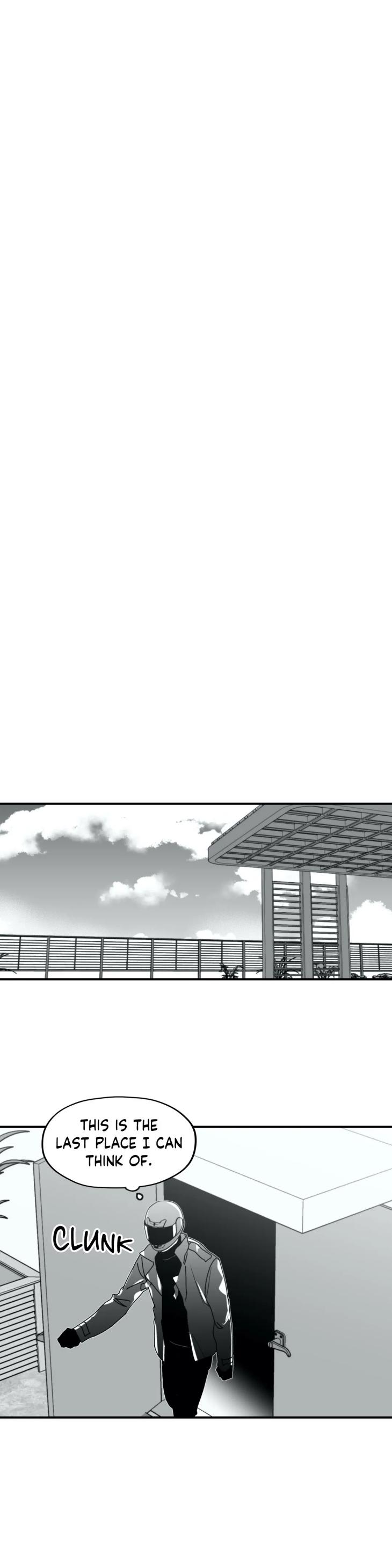 Surge Towards You by Cheongyeon – SE 6 [Eng] page 35