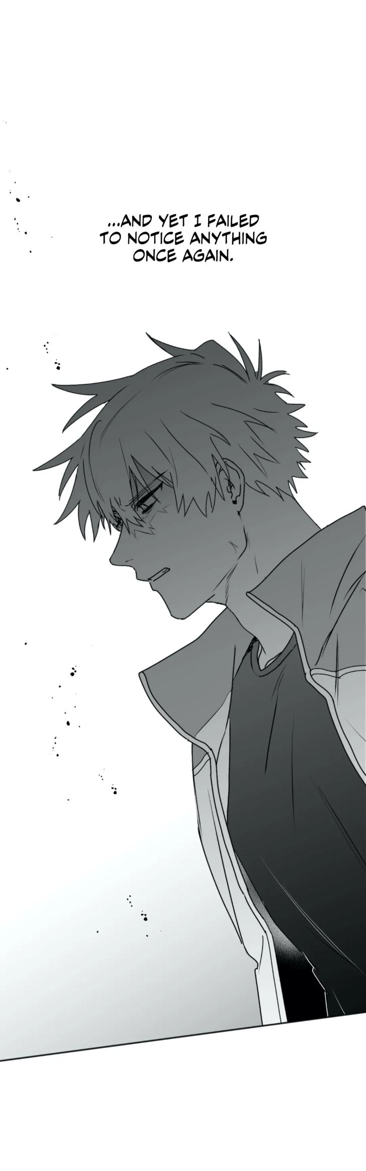 Surge Towards You by Cheongyeon – SE 6 [Eng] page 35