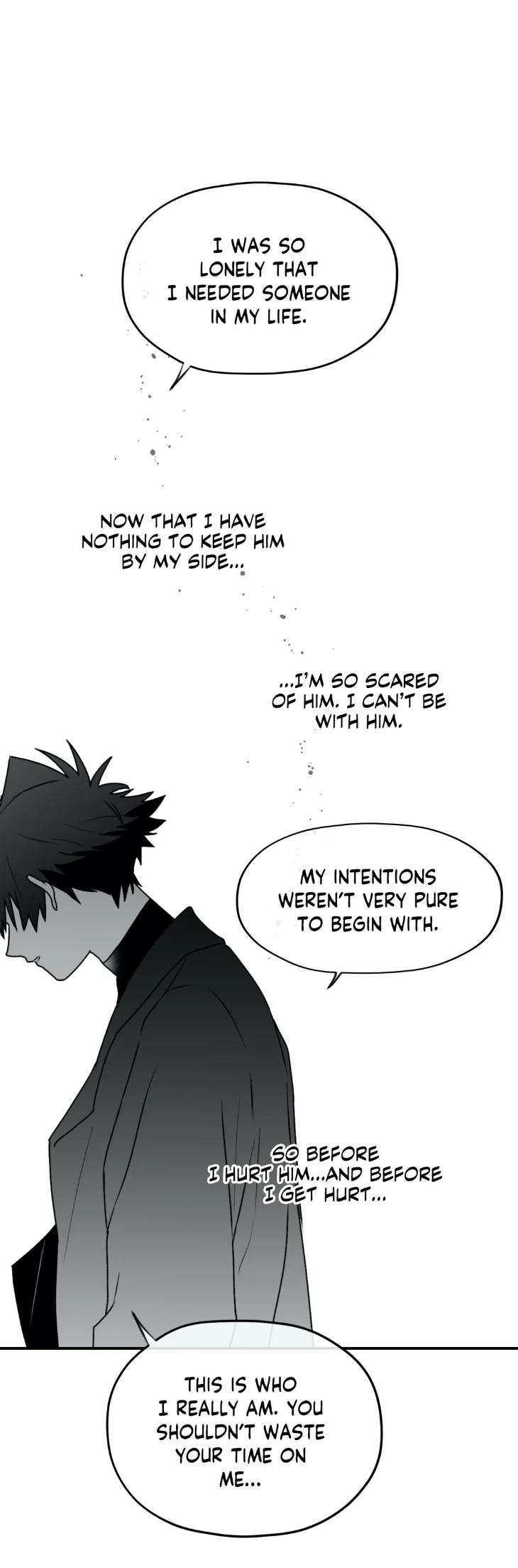 Surge Towards You by Cheongyeon – SE 6 [Eng] page 34