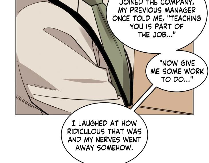 In Cold Love by 10min – Uncensored [Eng] page 35