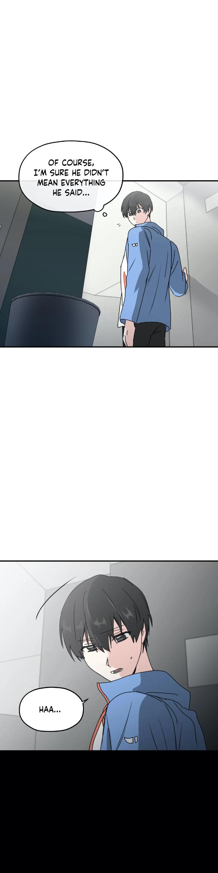 Surge Towards You by Cheongyeon – SE 6 [Eng] page 35