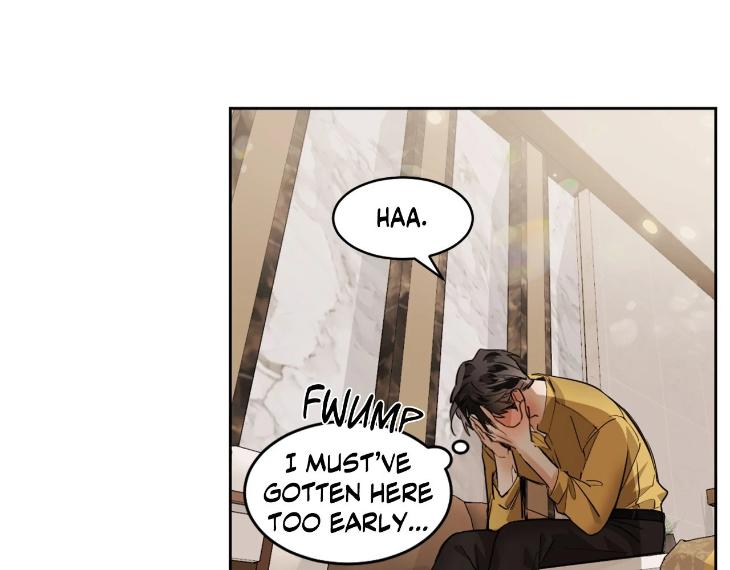 In Cold Love by 10min – Uncensored [Eng] page 35