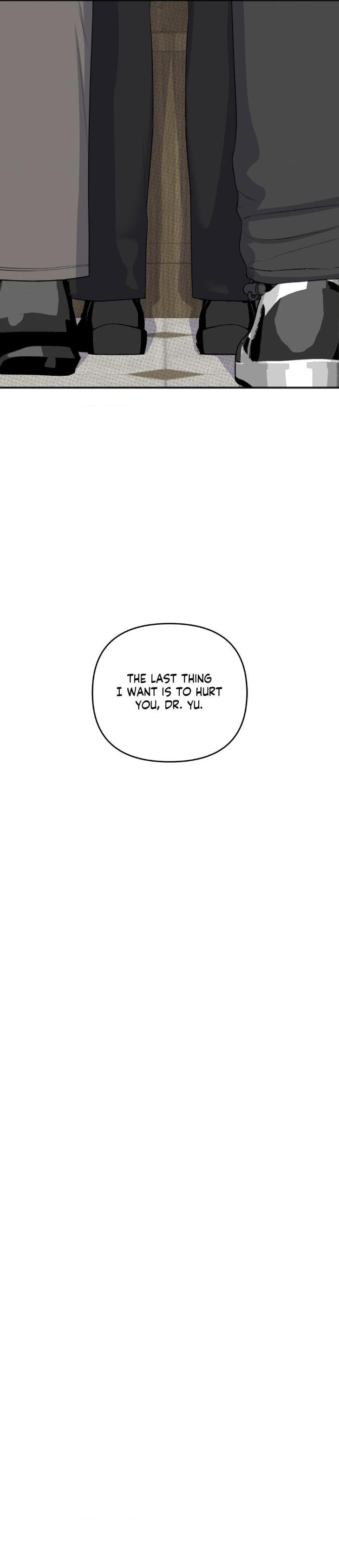 Showered with Love by dodGe – Uncensored [Eng] page 34