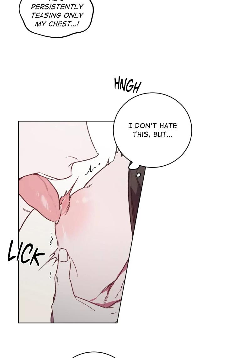 Love Trap by Rayuan – Season 3 – Uncensored [Eng] page 33