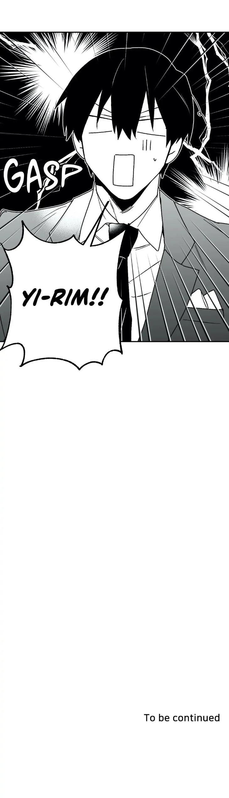 Surge Towards You by Cheongyeon – SE 6 [Eng] page 35