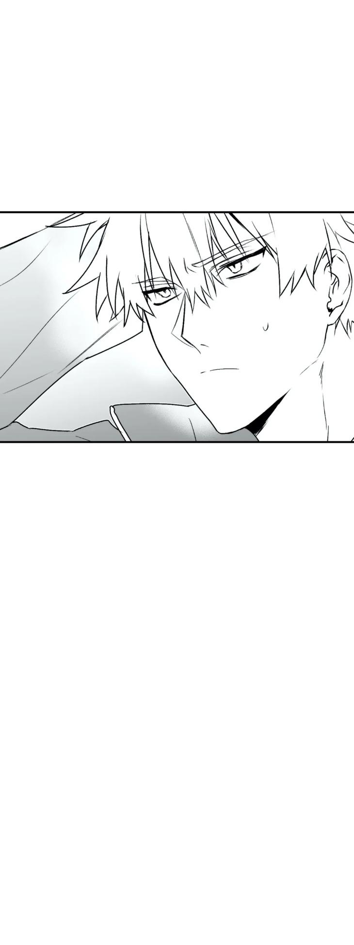 Surge Towards You by Cheongyeon – SE 6 [Eng] page 35