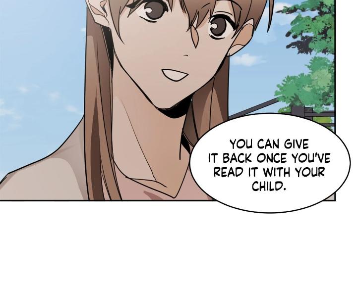 In Cold Love by 10min – Uncensored [Eng] page 35