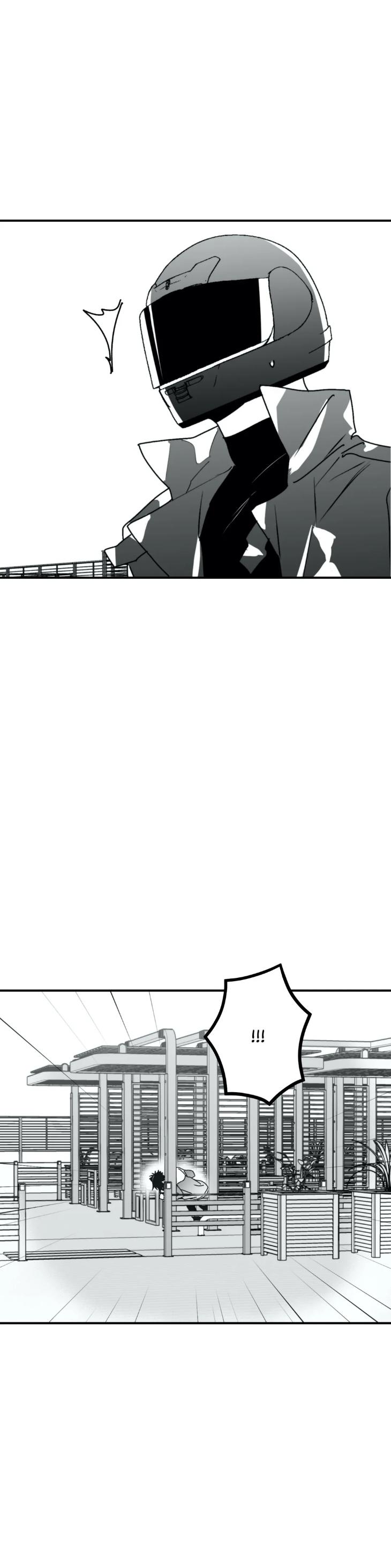 Surge Towards You by Cheongyeon – SE 6 [Eng] page 36