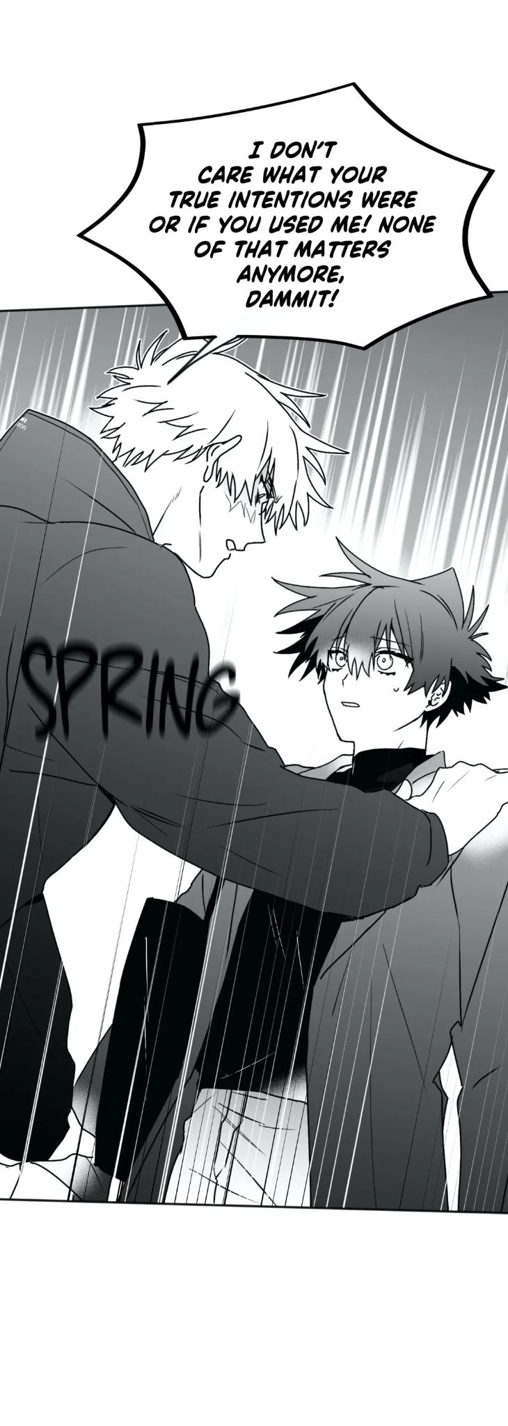 Surge Towards You by Cheongyeon – SE 6 [Eng] page 35