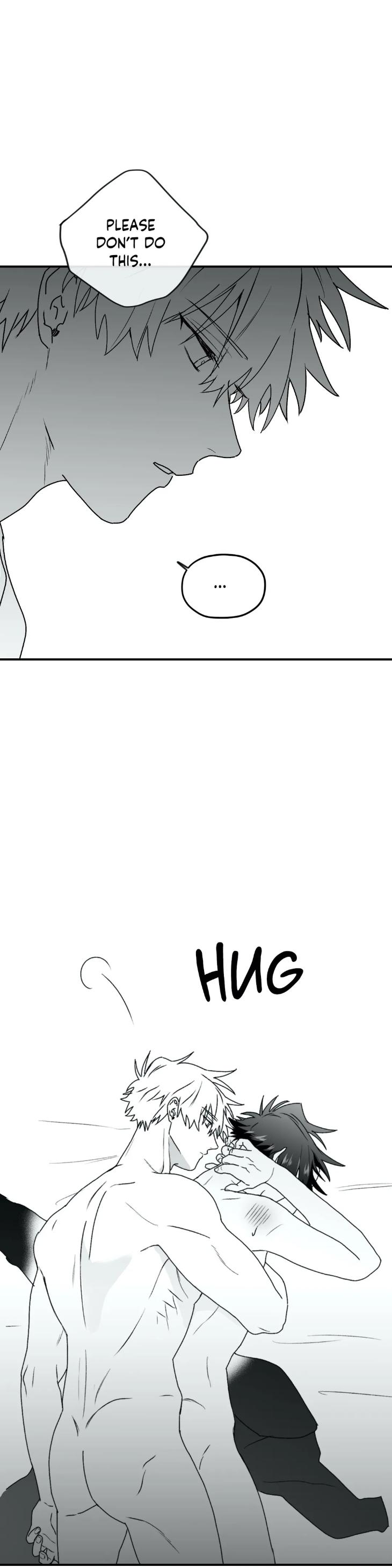 Surge Towards You by Cheongyeon – SE 6 [Eng] page 36