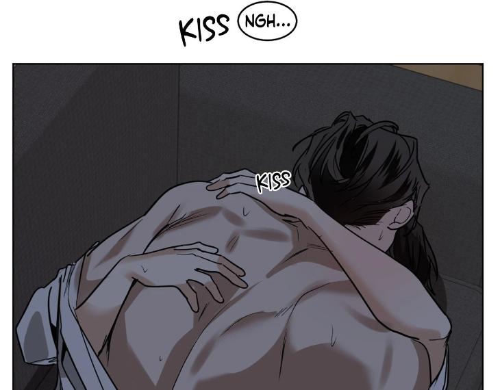 In Cold Love by 10min – Uncensored [Eng] page 36