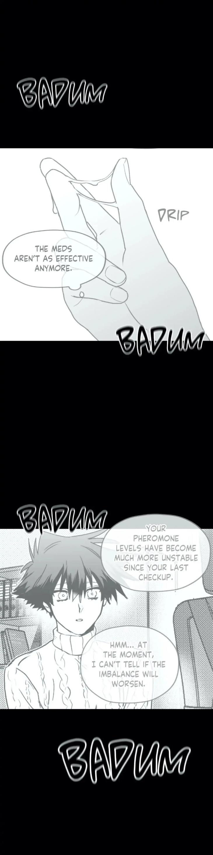 Surge Towards You by Cheongyeon – SE 6 [Eng] page 35