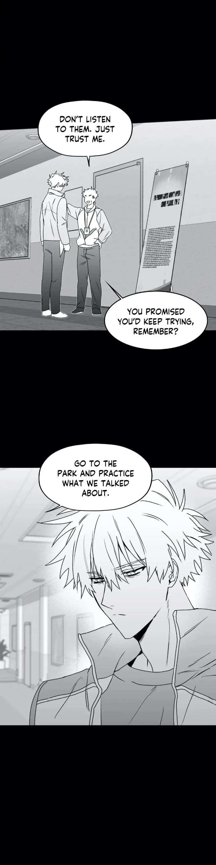 Surge Towards You by Cheongyeon – SE 6 [Eng] page 35