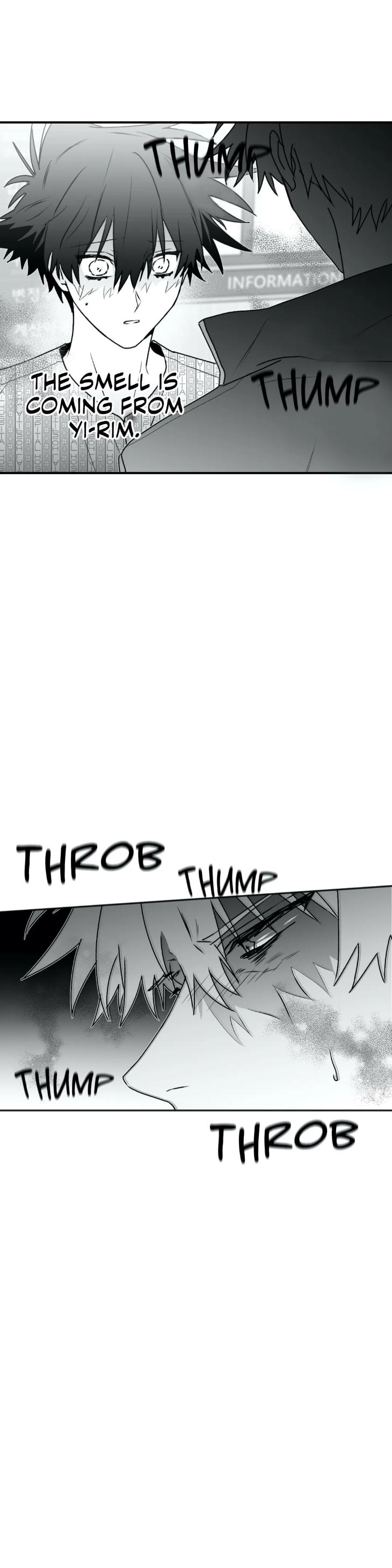 Surge Towards You by Cheongyeon – SE 6 [Eng] page 37