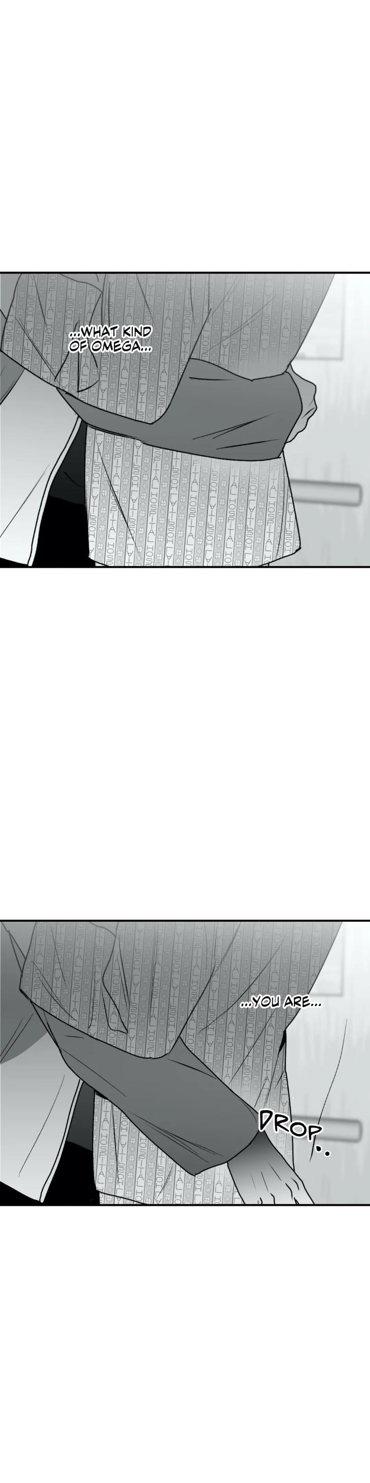 Surge Towards You by Cheongyeon – SE 6 [Eng] page 36