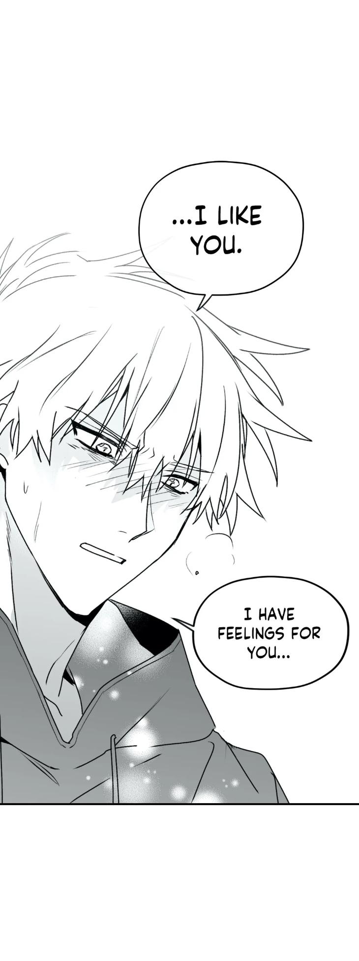 Surge Towards You by Cheongyeon – SE 6 [Eng] page 36