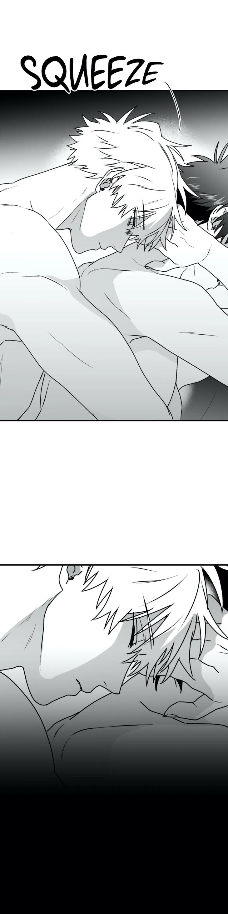 Surge Towards You by Cheongyeon – SE 6 [Eng] page 37