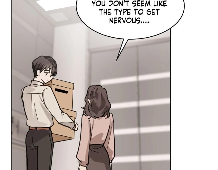 In Cold Love by 10min – Uncensored [Eng] page 37