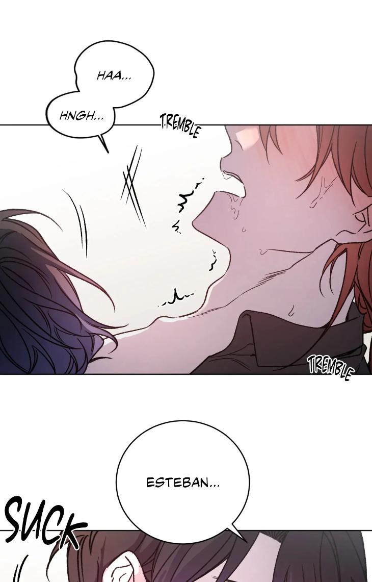 Love Trap by Rayuan – Season 3 – Uncensored [Eng] page 35