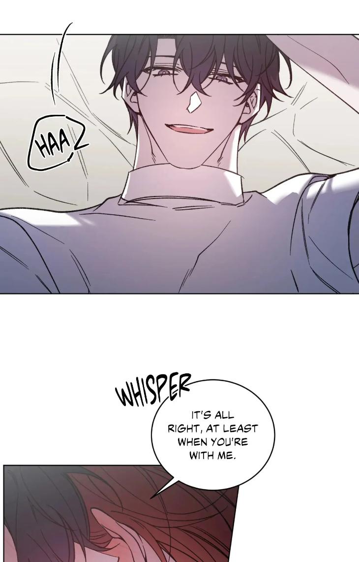 Love Trap by Rayuan – Season 3 – Uncensored [Eng] page 37