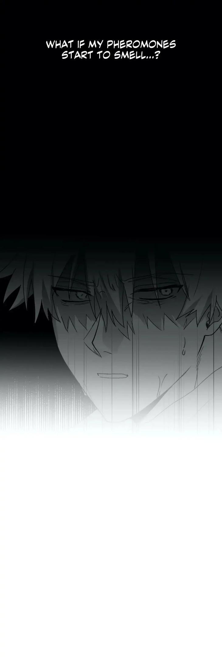 Surge Towards You by Cheongyeon – SE 6 [Eng] page 36