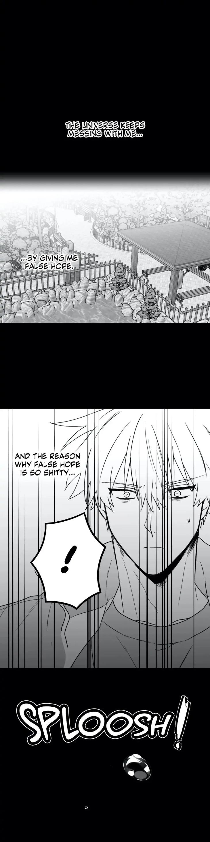 Surge Towards You by Cheongyeon – SE 6 [Eng] page 36