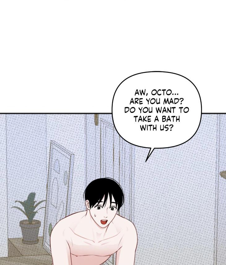 Showered with Love by dodGe – Uncensored [Eng] page 36