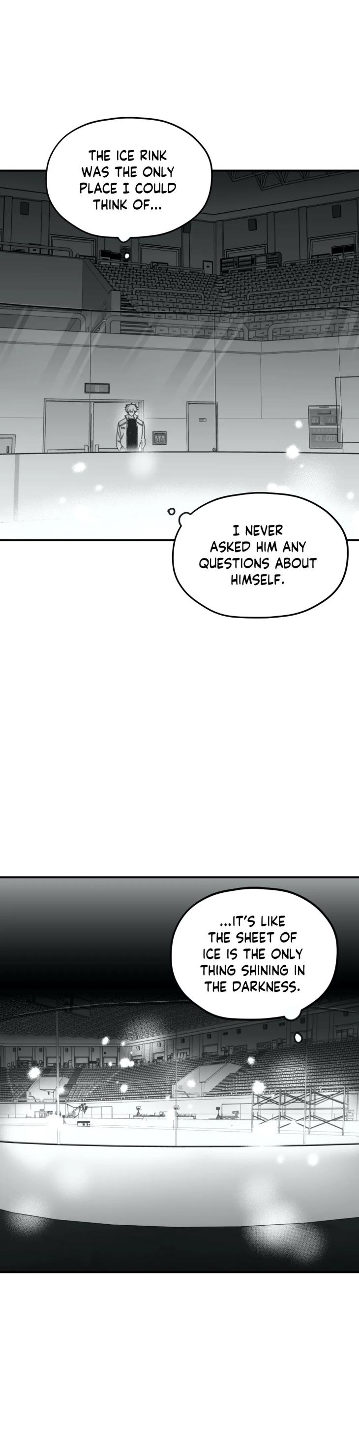 Surge Towards You by Cheongyeon – SE 6 [Eng] page 37