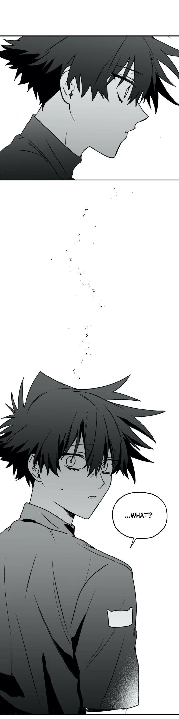 Surge Towards You by Cheongyeon – SE 6 [Eng] page 36