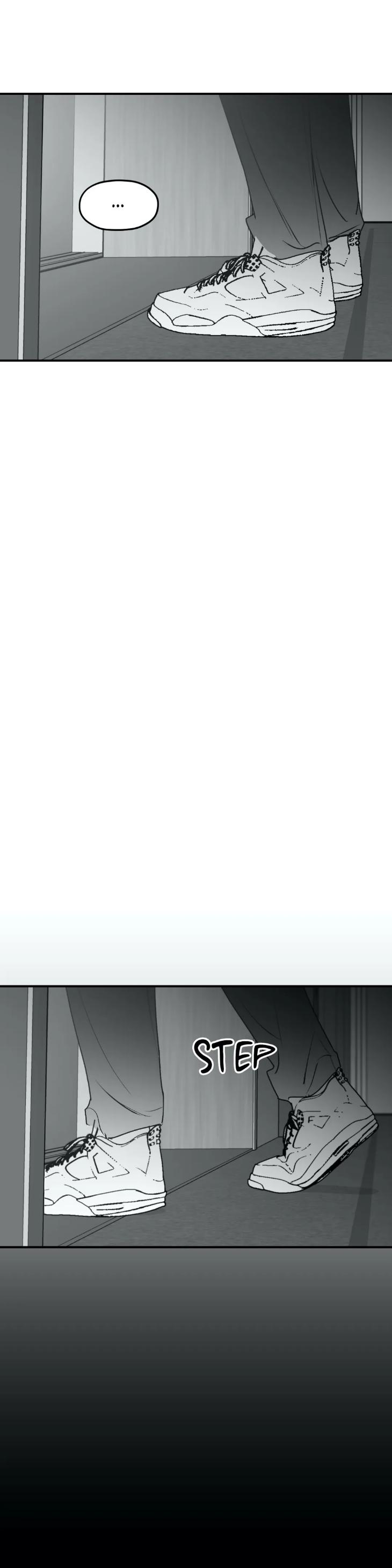 Surge Towards You by Cheongyeon – SE 6 [Eng] page 38