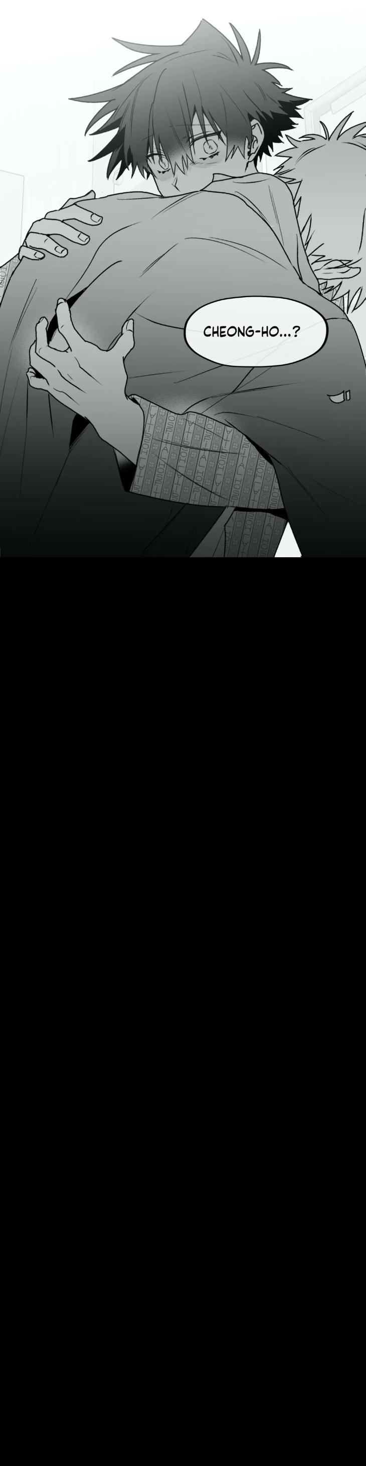 Surge Towards You by Cheongyeon – SE 6 [Eng] page 37