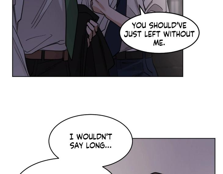 In Cold Love by 10min – Uncensored [Eng] page 38
