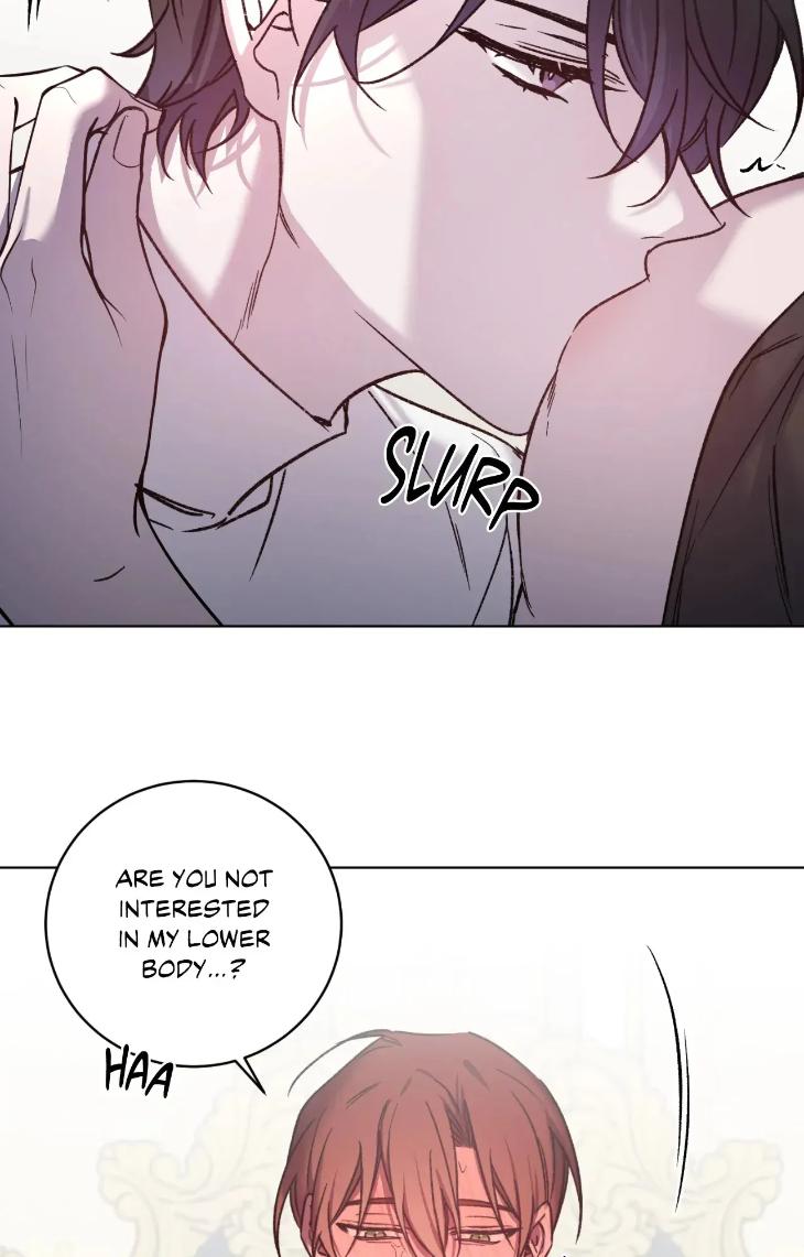 Love Trap by Rayuan – Season 3 – Uncensored [Eng] page 36