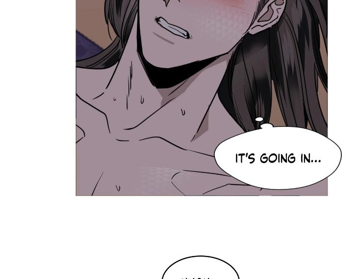 In Cold Love by 10min – Uncensored [Eng] page 35